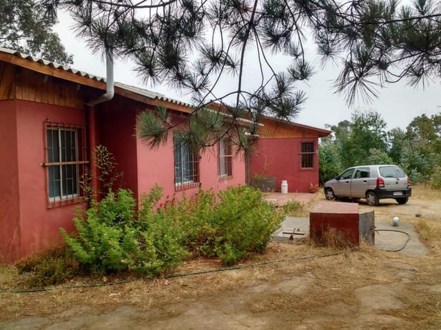 #22 - Casa para Venta en El Quisco - V - 1