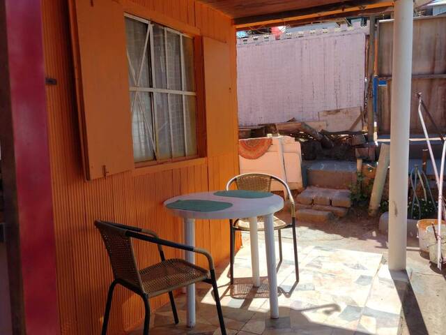 #29 - Casa para Venta en San Antonio - V