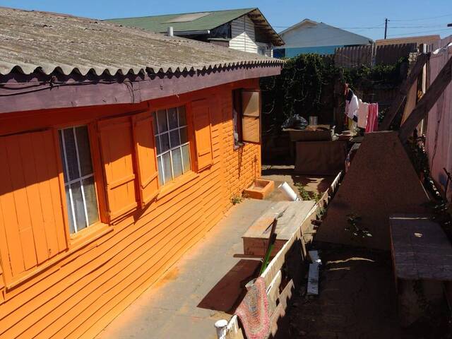 #29 - Casa para Venta en San Antonio - V