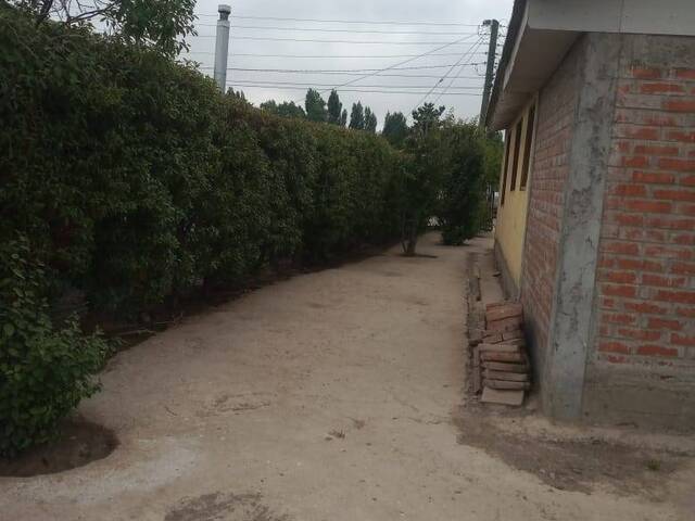 #34 - Casa para Venta en Melipilla - XIII