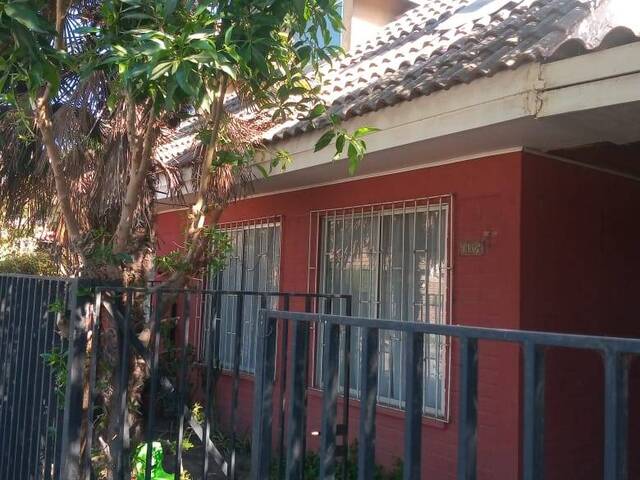 #37 - Casa para Venta en Melipilla - XIII - 1