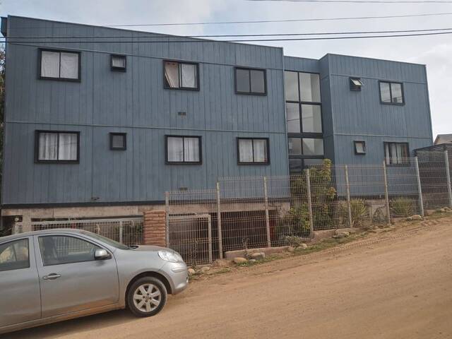 Venta en Estero de Cordoba - El Tabo