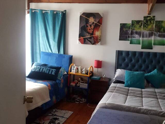 #55 - Casa para Venta en San Antonio - V