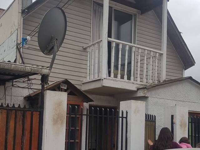 #62 - Casa para Venta en Santiago - XIII - 1