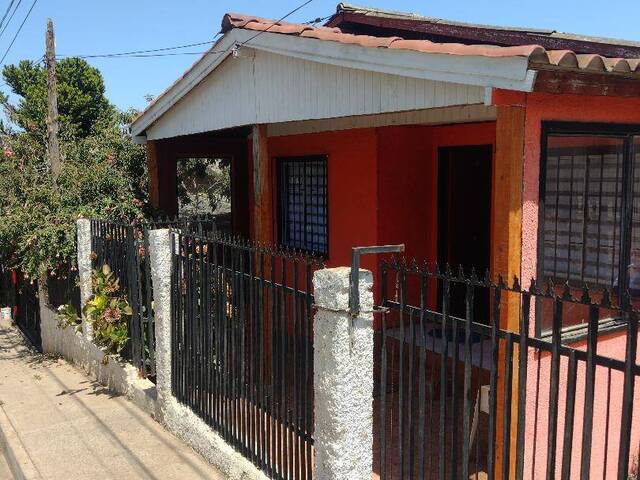 #82 - Casa para Venta en Cartagena - V - 1