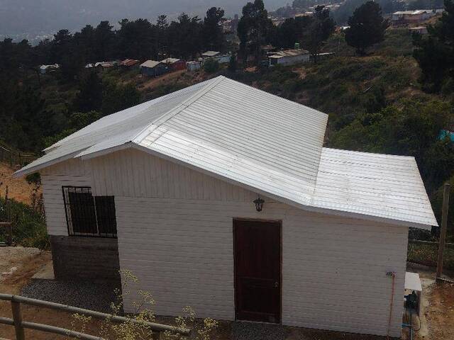 #83 - Casa para Venta en Valparaíso - V - 2