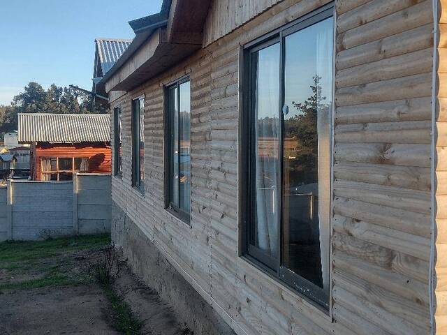 #93 - Casa para Venta en El Tabo - V - 3