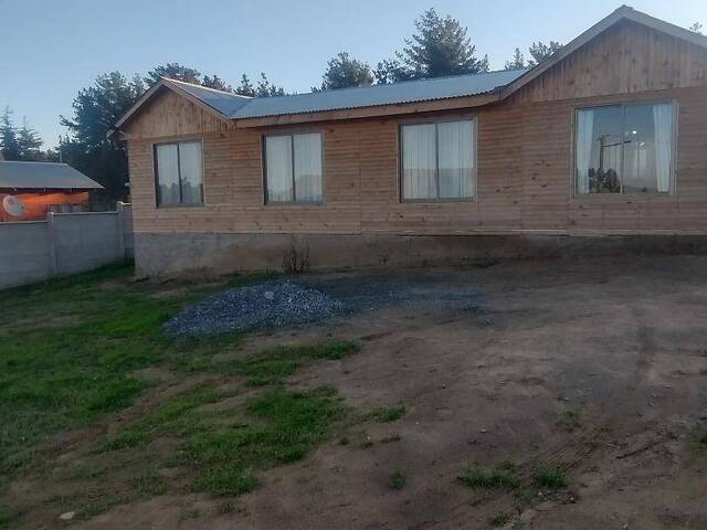 #93 - Casa para Venta en El Tabo - V - 2