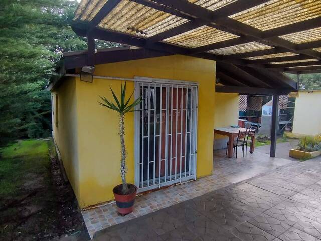 #94 - Casa para Venta en El Tabo - V - 1