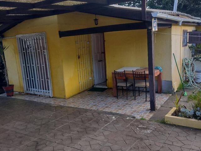 #94 - Casa para Venta en El Tabo - V - 2