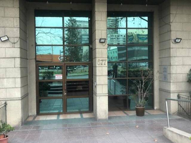 #101 - Departamento para Venta en Santiago - XIII - 1