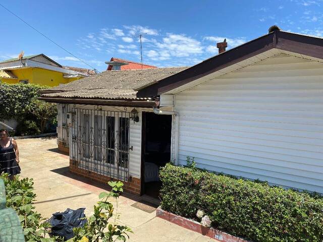 Casa para Venta en El Tabo - 1