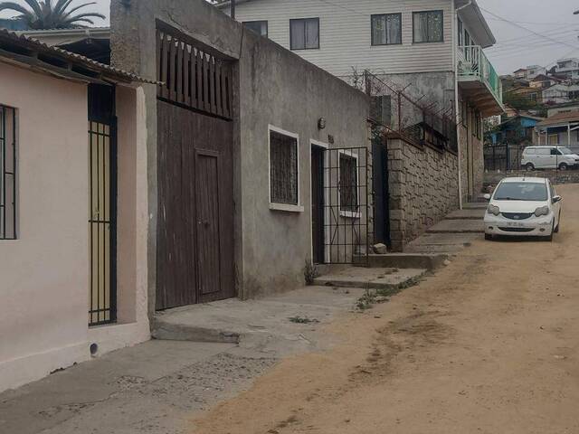 #119 - Casa para Venta en Cartagena - V - 1