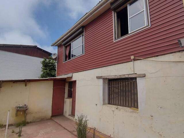 #120 - Casa para Venta en Cartagena - V