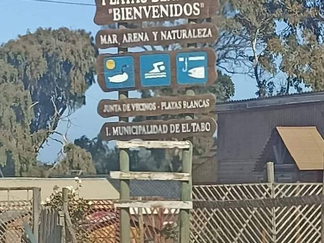 Venta en Playas Blancas - El Tabo