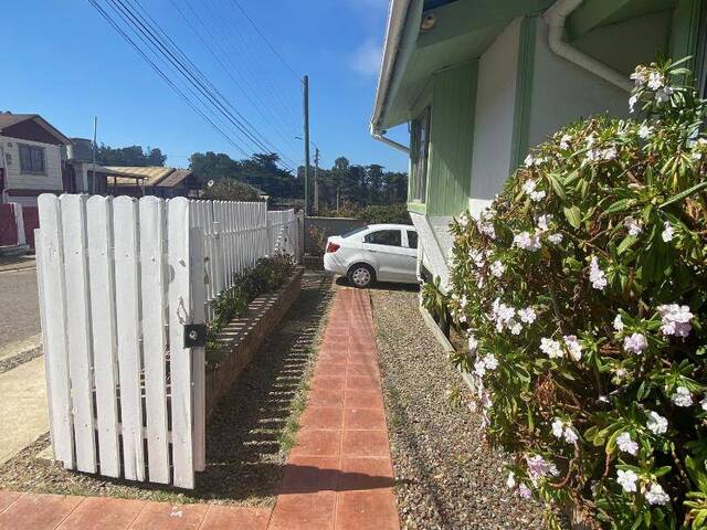 #128 - Casa para Venta en El Tabo - V