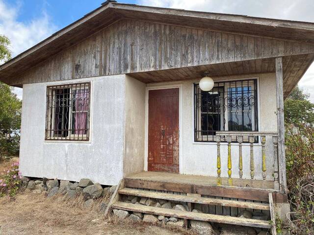 Casa para Temporada en El Tabo - 2