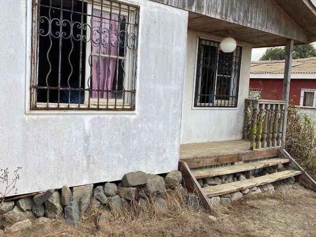 #130 - Casa para Arriendo en El Tabo - V - 1