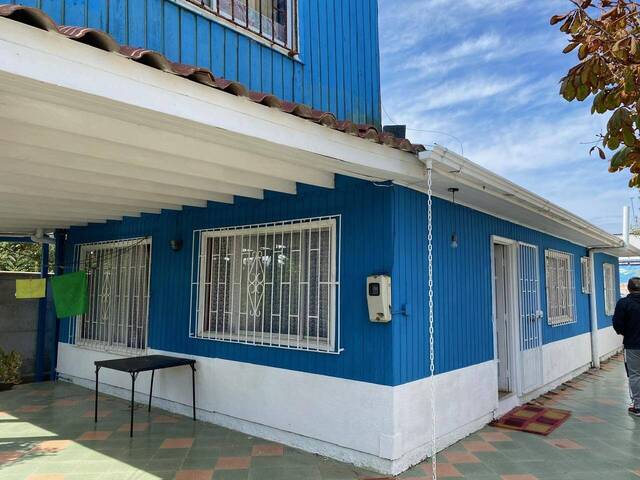 #132 - Casa para Venta en Cartagena - V