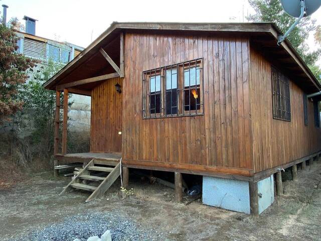 Venta en MALVILLA - El Tabo