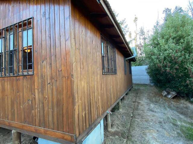 Casa para Venta en El Tabo - 3