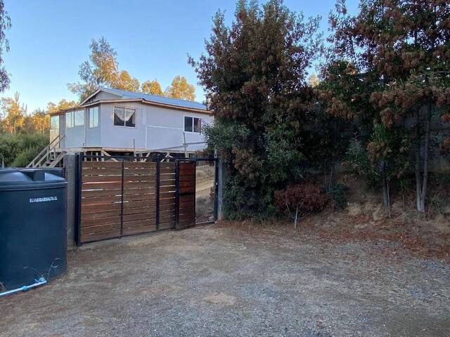 Casa para Venta en El Tabo - 4