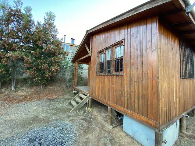 Casa para Venta en El Tabo - 2