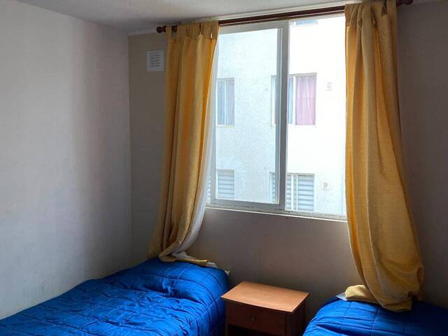 Departamento para Venta en El Tabo - 5