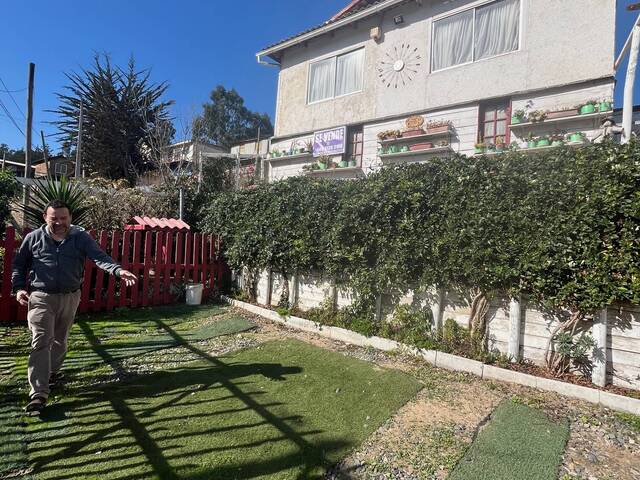 Venta en PALO VERDE - El Tabo
