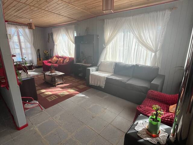 Casa para Venta en El Tabo - 5