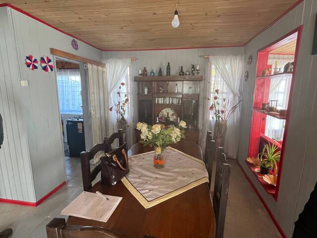 #178 - Casa para Venta en El Tabo - V - 2