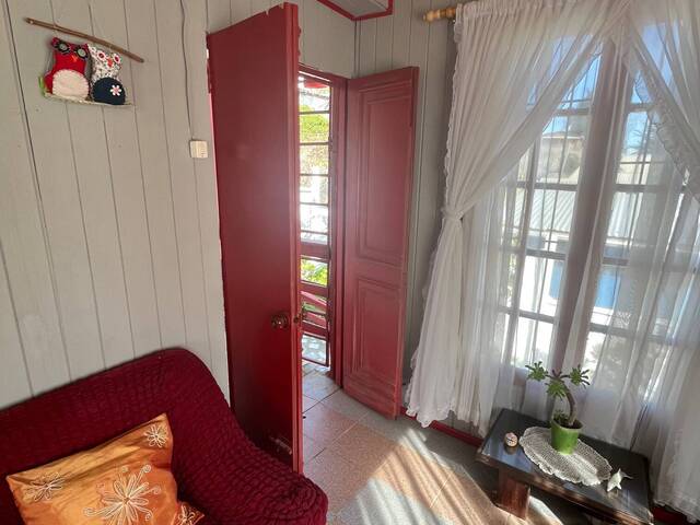 #178 - Casa para Venta en El Tabo - V - 3