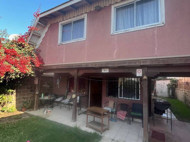#179 - Casa para Arriendo en Cartagena - V - 2