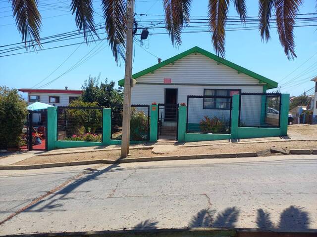 #161 - Casa para Venta en Cartagena - V - 1