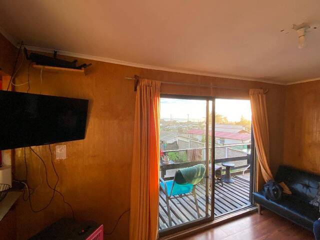 Casa para Arriendo en El Tabo - 4