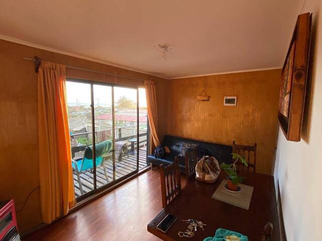 #181 - Casa para Arriendo en El Tabo - V - 2