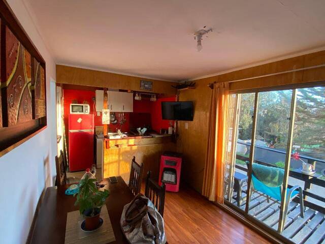#181 - Casa para Arriendo en El Tabo - V - 3