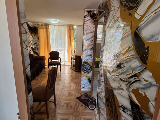 #176 - Departamento para Venta en El Tabo - V - 3
