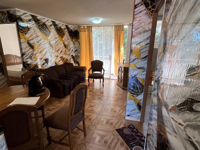 Departamento para Venta en El Tabo - 5