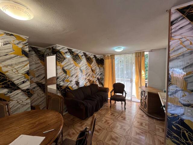 Departamento para Venta en El Tabo - 4