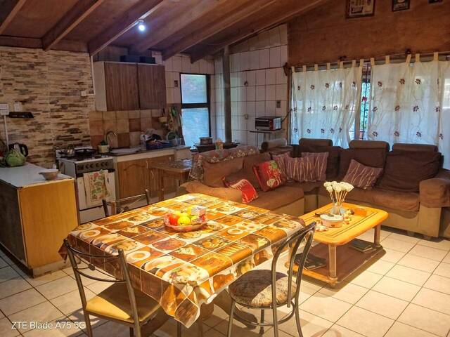 #182 - Casa para Venta en El Tabo - V - 3