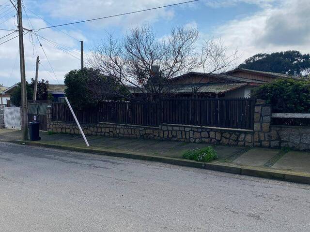 #183 - Casa para Arriendo en El Quisco - V - 1