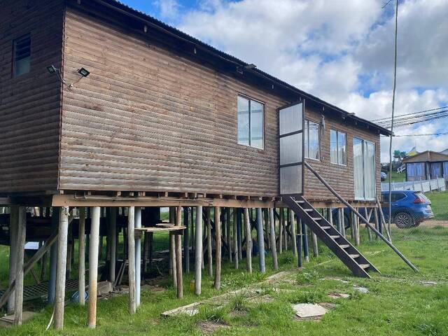 #184 - Casa para Venta en El Tabo - V - 2