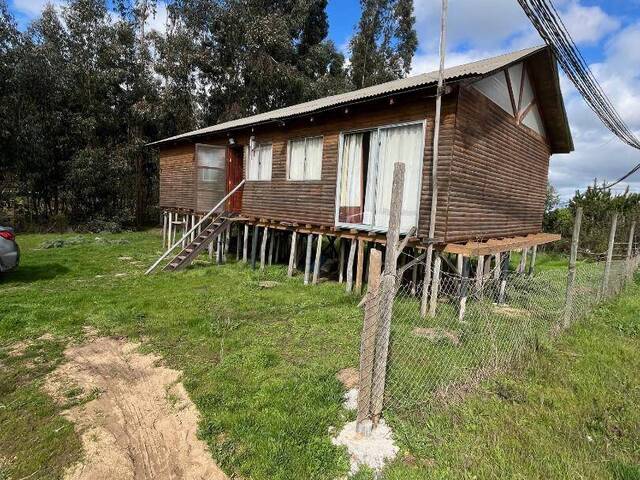 #184 - Casa para Venta en El Tabo - V - 1