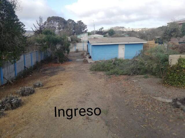 Venta en BALNEARIO PLAYAS BLANCAS - El Tabo