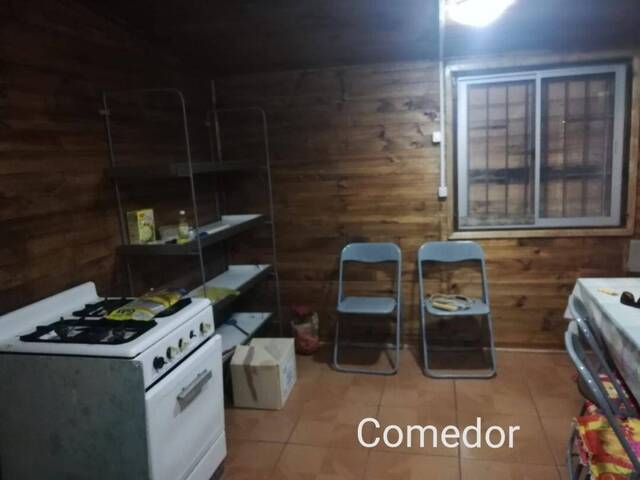 Casa para Venta en El Tabo - 3