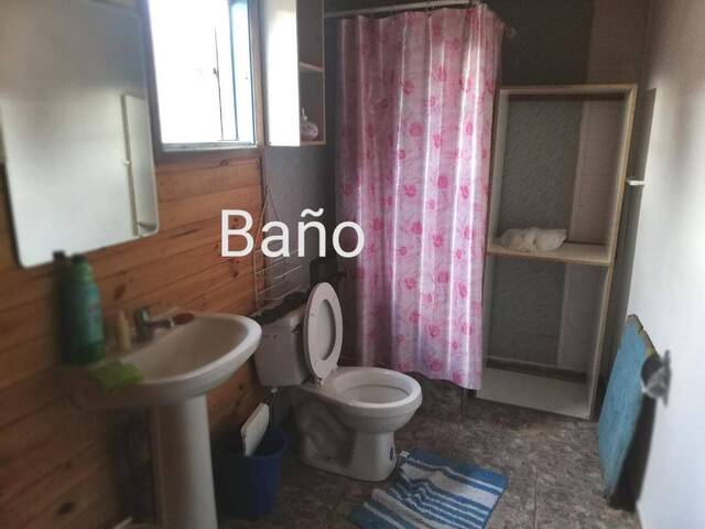 Casa para Venta en El Tabo - 5