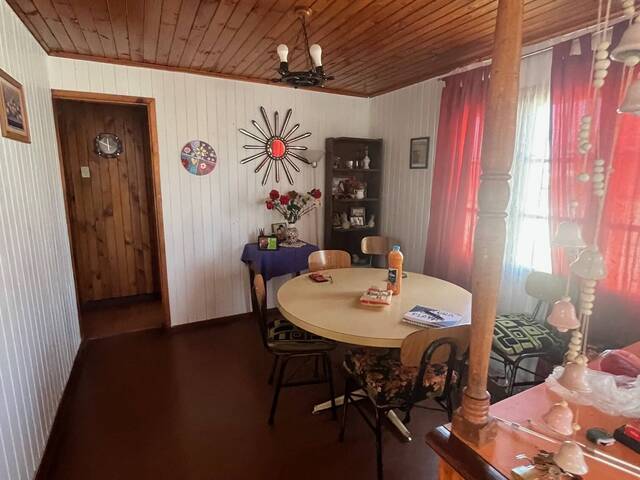 Casa para Venta en Valparaíso - 4