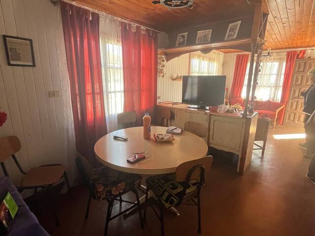Casa para Venta en Valparaíso - 5