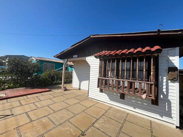 Casa para Venta en Valparaíso - 2